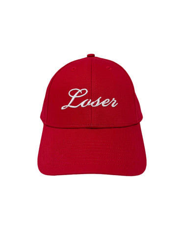 Loser Cap