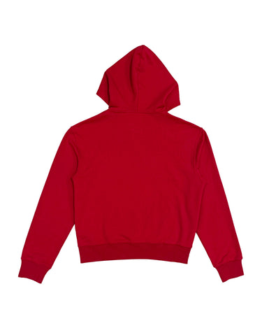 Red Loser Hoodie