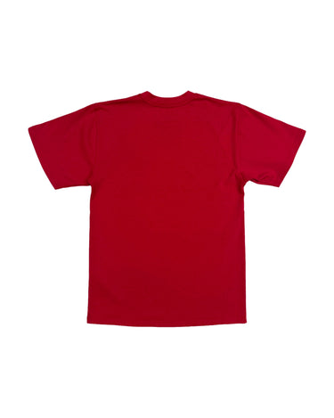 Red Loser Shirt