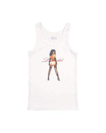 Lourdes Tank